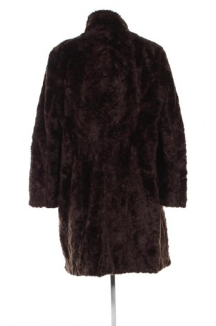 Дамско палто Authentic Clothing Company, Размер XXL, Цвят Кафяв, Цена 42,99 лв.