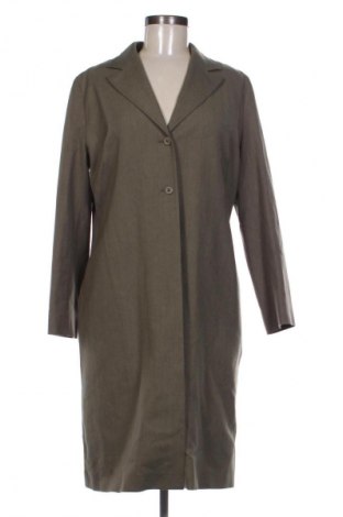 Γυναικείο παλτό Autograph, Μέγεθος XL, Χρώμα Πράσινο, Τιμή 29,74 €