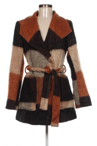 Dámský kabát  B.Young, Velikost M, Barva Vícebarevné, Cena  759,00 Kč