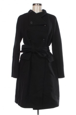 Damenmantel BOSS, Größe M, Farbe Schwarz, Preis 419,99 €