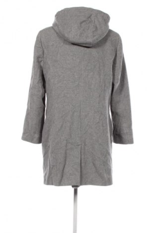 Дамско палто Barbara Lebek, Размер L, Цвят Сив, Цена 94,99 лв.