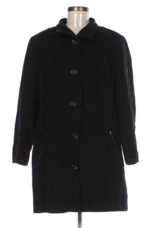 Дамско палто Barbara Lebek, Размер XL, Цвят Черен, Цена 65,99 лв.