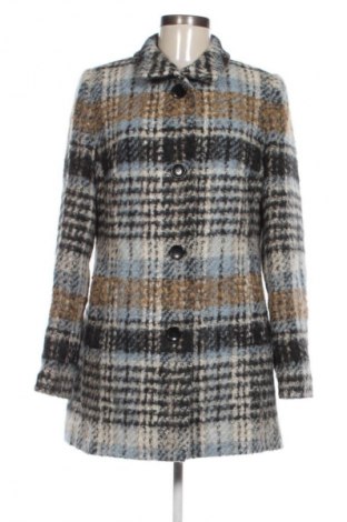 Damenmantel Barbara Lebek, Größe M, Farbe Mehrfarbig, Preis 43,99 €