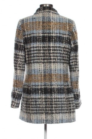 Damenmantel Barbara Lebek, Größe M, Farbe Mehrfarbig, Preis 43,99 €