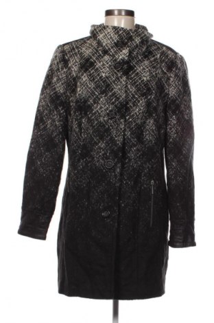 Дамско палто Barbara Lebek, Размер L, Цвят Многоцветен, Цена 62,99 лв.