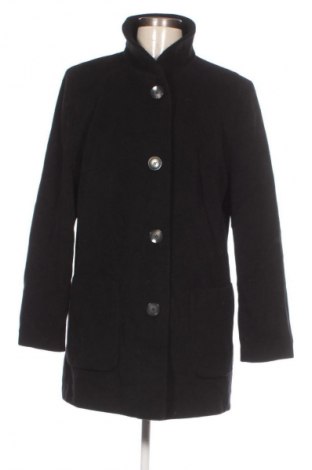 Damenmantel Barbara Lebek, Größe L, Farbe Schwarz, Preis 63,99 €