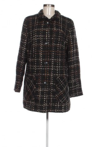 Palton de femei Barbara Lebek, Mărime XL, Culoare Multicolor, Preț 197,99 Lei