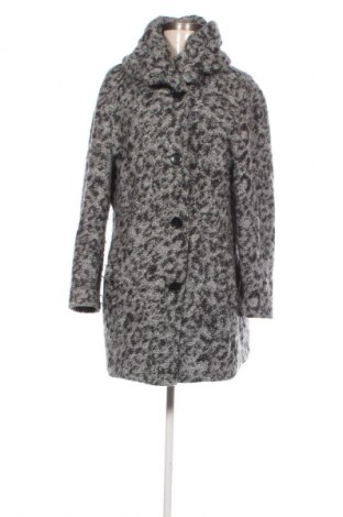 Damski płaszcz Barbara Lebek, Rozmiar XL, Kolor Kolorowy, Cena 226,99 zł