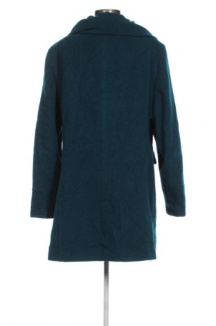 Γυναικείο παλτό Barbara Lebek, Μέγεθος XL, Χρώμα Μπλέ, Τιμή 48,99 €