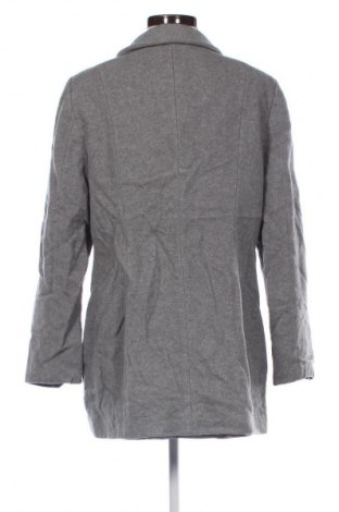 Дамско палто Barbara Lebek, Размер M, Цвят Сив, Цена 68,99 лв.