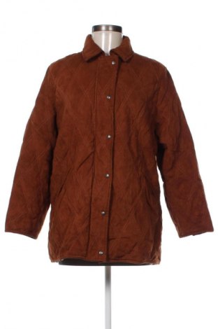 Damski płaszcz Barisal, Rozmiar M, Kolor Brązowy, Cena 93,99 zł