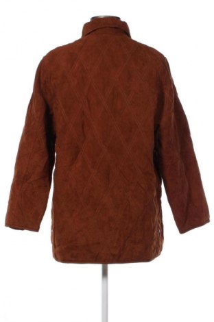 Damski płaszcz Barisal, Rozmiar M, Kolor Brązowy, Cena 93,99 zł