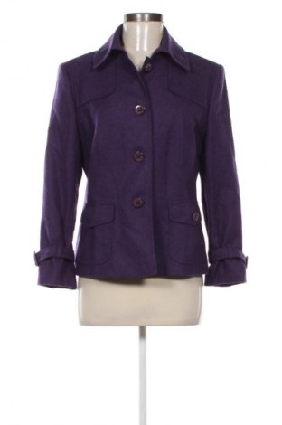 Γυναικείο παλτό Basler, Μέγεθος M, Χρώμα Βιολετί, Τιμή 77,99 €