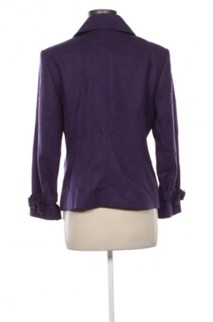 Γυναικείο παλτό Basler, Μέγεθος M, Χρώμα Βιολετί, Τιμή 77,99 €