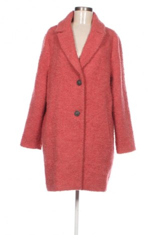 Дамско палто Basler, Размер L, Цвят Червен, Цена 280,06 лв.