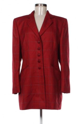 Дамско палто Basler, Размер L, Цвят Червен, Цена 82,99 лв.
