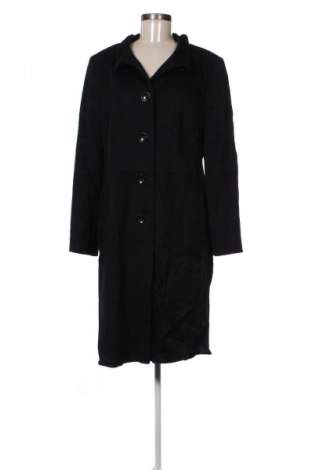 Γυναικείο παλτό Basler, Μέγεθος L, Χρώμα Μαύρο, Τιμή 65,99 €