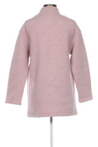 Palton de femei Bershka, Mărime S, Culoare Mov deschis, Preț 231,58 Lei