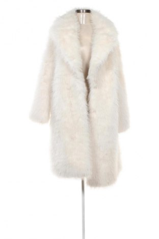 Dámsky kabát  Bershka, Veľkosť L, Farba Viacfarebná, Cena  66,95 €