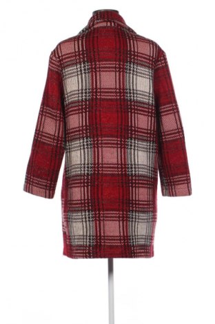 Damenmantel Bershka, Größe XS, Farbe Mehrfarbig, Preis 45,01 €