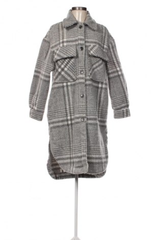 Női kabát Bershka, Méret M, Szín Sokszínű, Ár 8 829 Ft