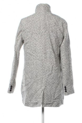 Damski płaszcz Bershka, Rozmiar M, Kolor Kolorowy, Cena 92,99 zł