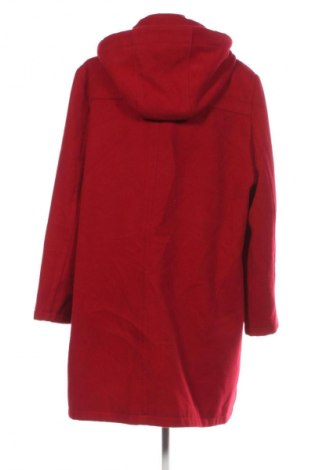 Дамско палто Bexleys, Размер XXL, Цвят Червен, Цена 72,99 лв.
