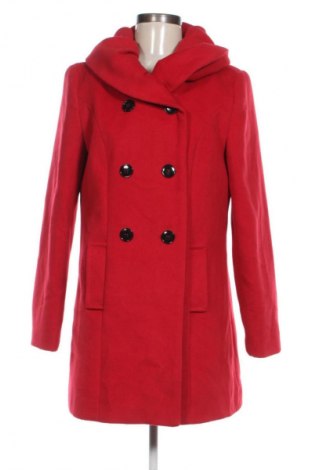 Damenmantel Bexleys, Größe M, Farbe Rot, Preis 31,99 €