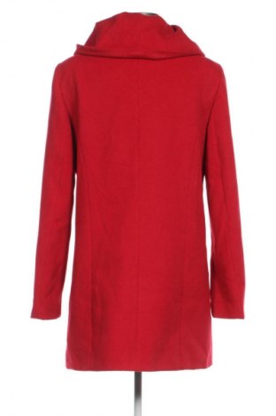 Damenmantel Bexleys, Größe M, Farbe Rot, Preis 31,99 €