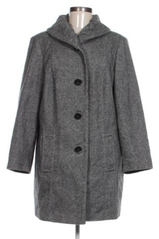 Damenmantel Bexleys, Größe M, Farbe Grau, Preis 31,99 €