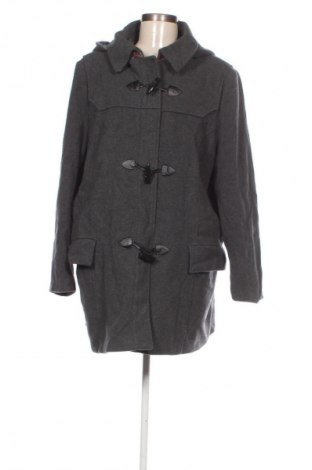 Damenmantel Bexleys, Größe XXL, Farbe Grau, Preis € 47,99