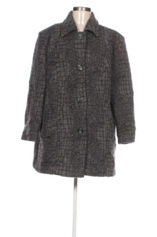 Damenmantel Bexleys, Größe XL, Farbe Grau, Preis 40,99 €