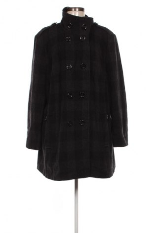 Γυναικείο παλτό Bexleys, Μέγεθος XXL, Χρώμα Πολύχρωμο, Τιμή 38,99 €