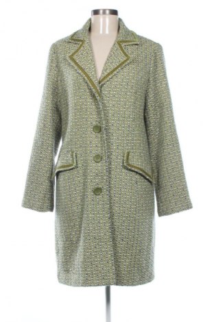 Damenmantel Biaggini, Größe L, Farbe Mehrfarbig, Preis 31,99 €