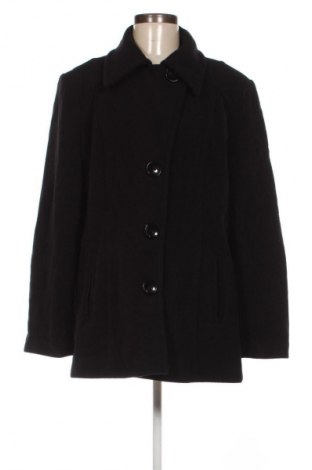 Dámský kabát  Biaggini, Velikost XL, Barva Černá, Cena  369,00 Kč