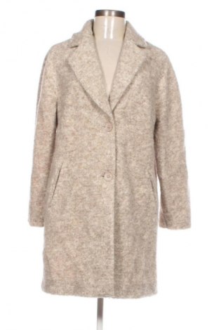 Dámsky kabát  Bianca, Veľkosť L, Farba Béžová, Cena  21,95 €