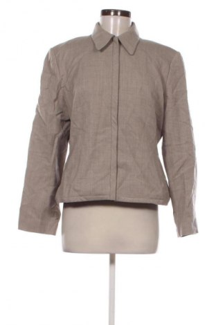 Damenmantel Biba, Größe M, Farbe Ecru, Preis € 22,99