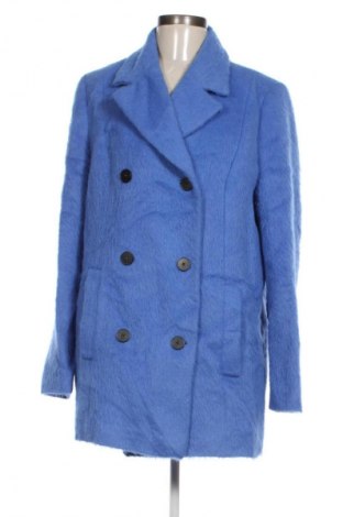 Palton de femei Blacky Dress, Mărime M, Culoare Albastru, Preț 99,99 Lei