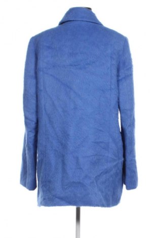 Palton de femei Blacky Dress, Mărime M, Culoare Albastru, Preț 99,99 Lei