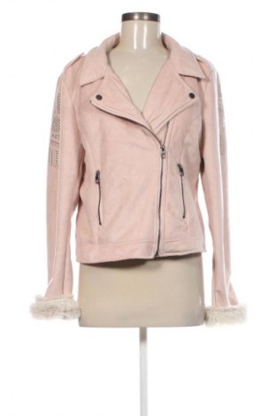 Palton de femei Blind Date, Mărime M, Culoare Roz, Preț 115,99 Lei
