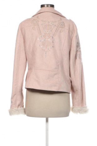 Palton de femei Blind Date, Mărime M, Culoare Roz, Preț 115,99 Lei