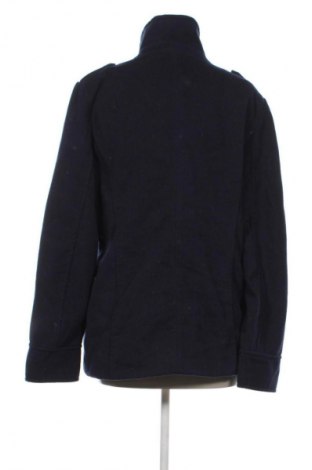 Dámský kabát  Blue Motion, Velikost L, Barva Modrá, Cena  519,00 Kč