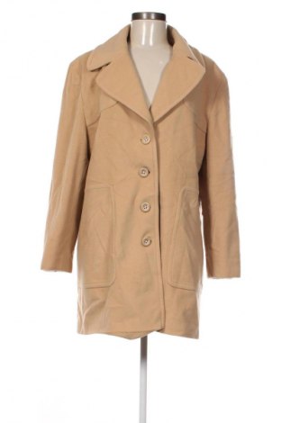 Palton de femei Blue Motion, Mărime L, Culoare Bej, Preț 103,99 Lei