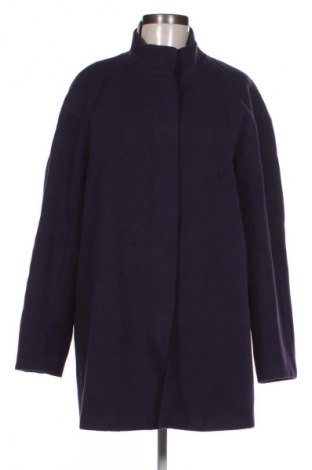 Γυναικείο παλτό Blue Motion, Μέγεθος M, Χρώμα Βιολετί, Τιμή 45,01 €