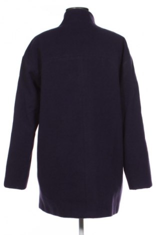 Γυναικείο παλτό Blue Motion, Μέγεθος M, Χρώμα Βιολετί, Τιμή 45,01 €