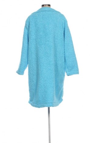 Дамско палто Blvck Paris, Размер L, Цвят Син, Цена 151,00 лв.