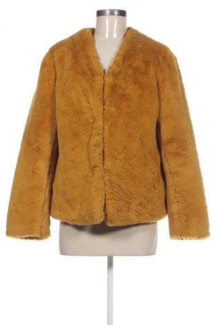 Dámsky kabát  Body Flirt, Veľkosť M, Farba Oranžová, Cena  32,95 €