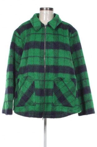 Damenmantel Body Flirt, Größe 3XL, Farbe Mehrfarbig, Preis 26,99 €