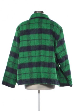 Damenmantel Body Flirt, Größe 3XL, Farbe Mehrfarbig, Preis 26,99 €