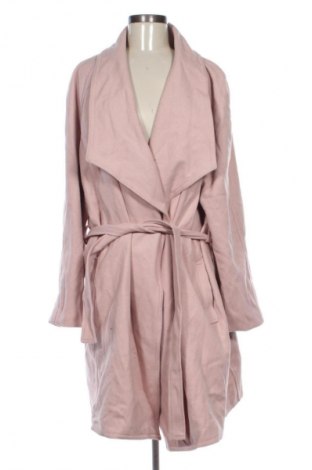 Damenmantel Body Flirt, Größe XXL, Farbe Rosa, Preis 41,99 €